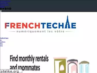 frenchtechie.fr