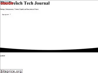 frenchtechjournal.com