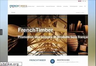 frenchtimber.com