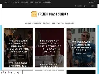 frenchtoastsunday.com