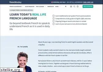 frenchtoday.com