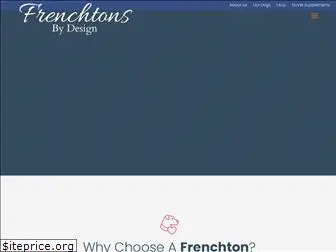 frenchtonsbydesign.com