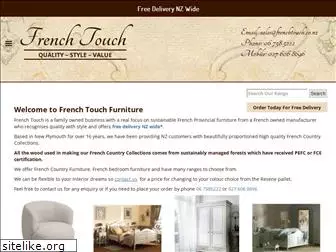 frenchtouch.co.nz