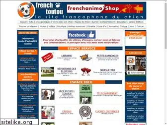 frenchtoutou.com