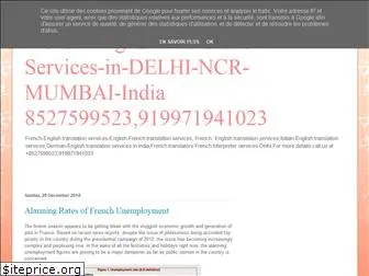 frenchtranslationservicesdelhi.blogspot.com