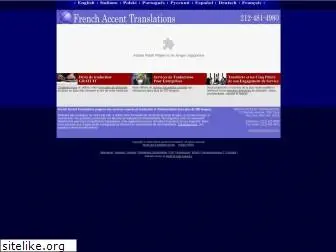 frenchtranslators.com