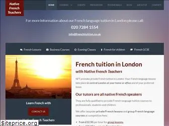 frenchtuition.co.uk