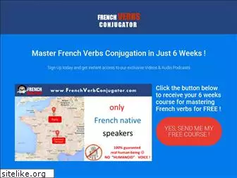 frenchverbconjugator.com