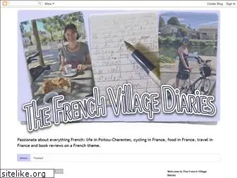 frenchvillagediaries.com