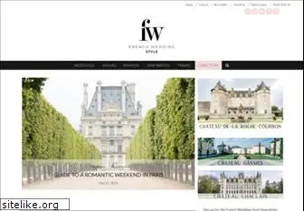 frenchweddingstyle.com