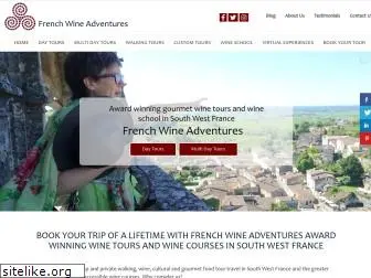 frenchwineadventures.com