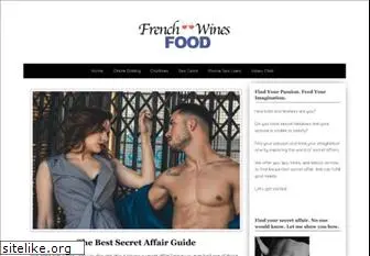 frenchwinesfood.com