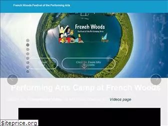 frenchwoods.com