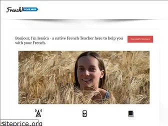 frenchyourway.com.au