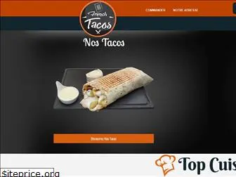 frenchytacos.com