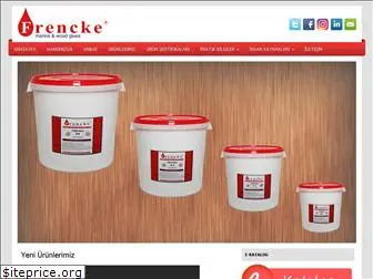 frencke.com