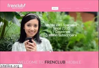 frenclub.com