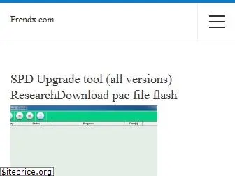 frendx.com