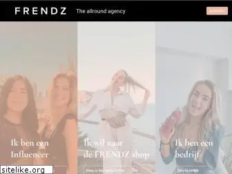 frendz.nl