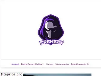 frenezy.org