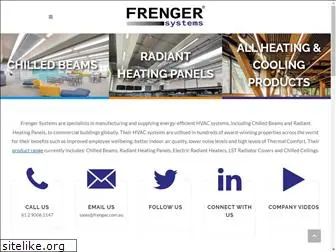 frenger.com.au