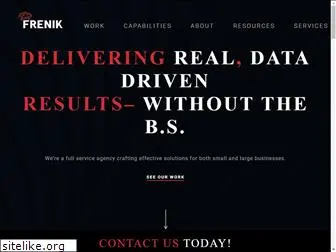 freniklabs.com