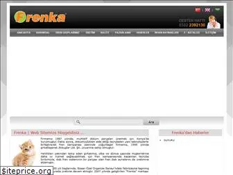 frenka.com.tr