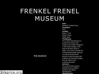 frenkel-frenel.org