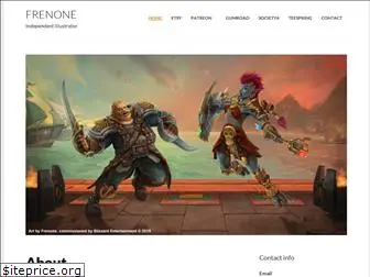 frenone.net