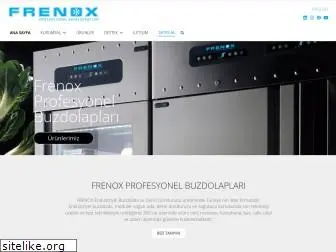 frenox.com