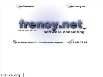 frenoy.net