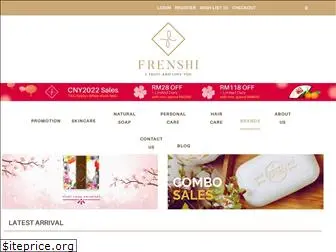 frenshi.com.my