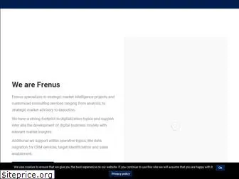 frenus.com