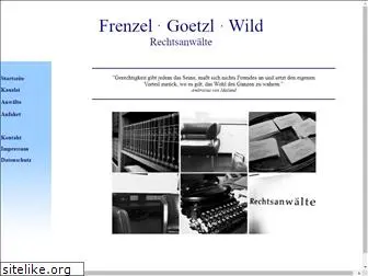 frenzel-goetzl.de