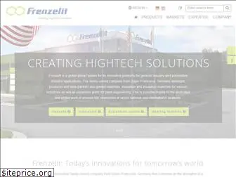 frenzelit.net