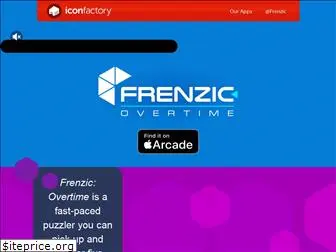 frenzic.com