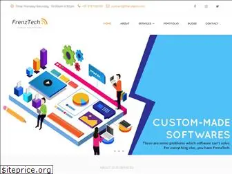 frenztech.com