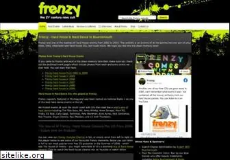 frenzyclub.co.uk