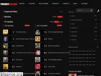 frenzymovies.net