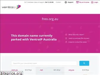 freo.org.au