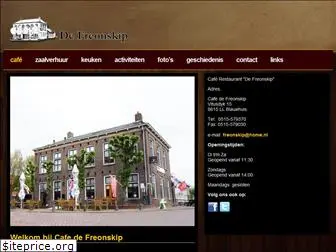 freonskip.nl