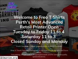 freotshirts.com.au