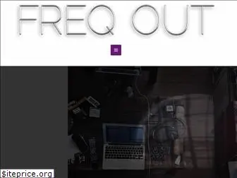 freq-out.com