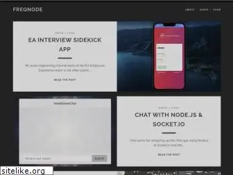 freqnode.com