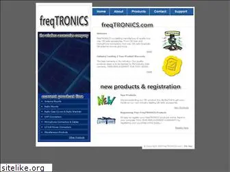 freqtronics.com