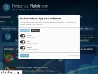 frequence-plaisir.com