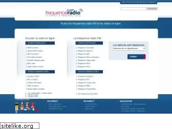 frequence-radio.com
