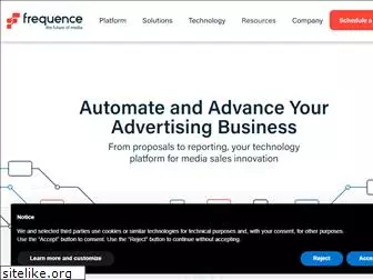 frequence.com