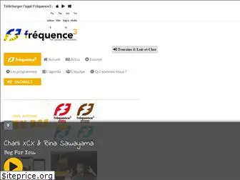 frequence3.com