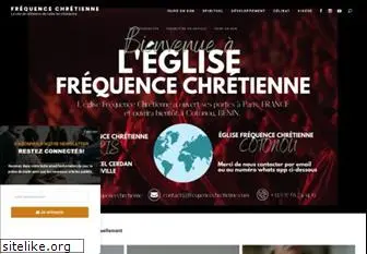 frequencechretienne.fr